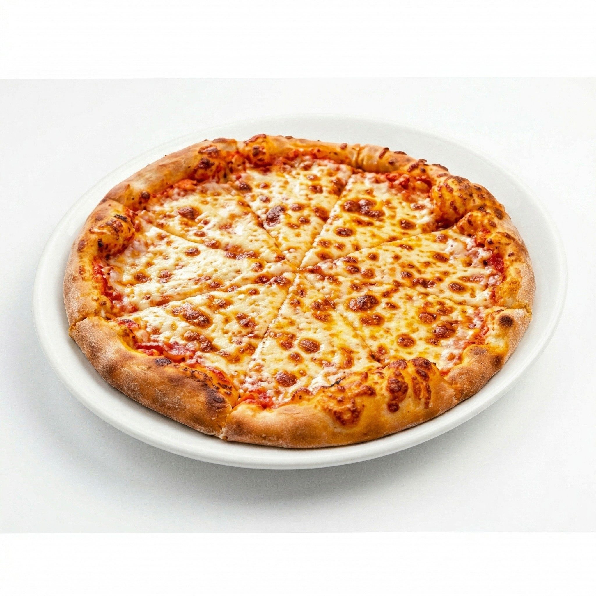 Cheese Pizza.